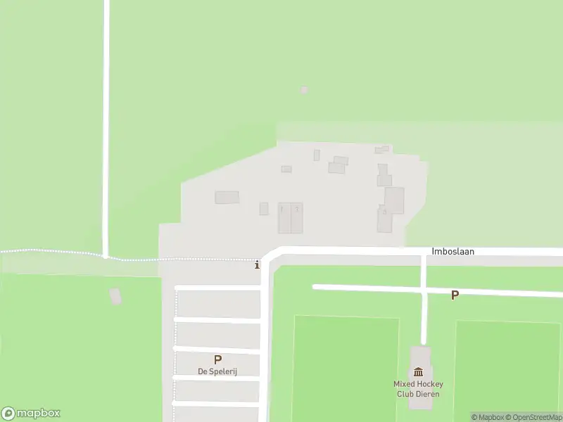 Overlastmelding Imboslaan in Dieren