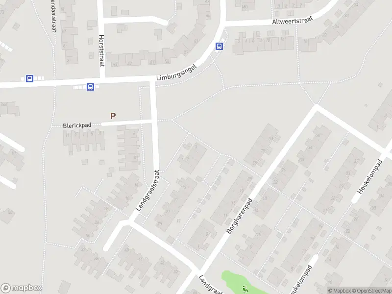 Overlastmelding Landgraafstraat in Arnhem