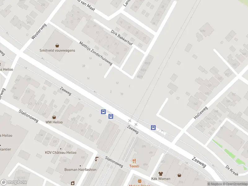 112 melding Overlastmelding Matthijs Zonderhuisweg in Heiloo gesloten