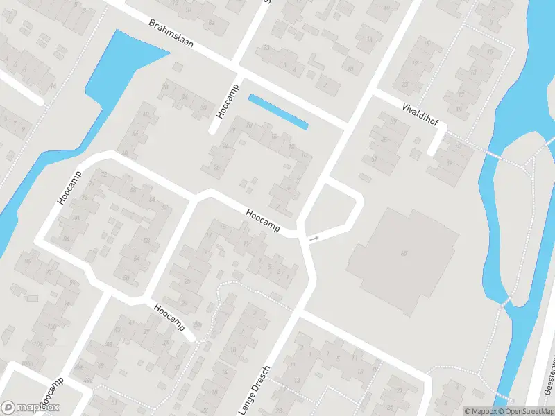 112 melding Overlastmelding Hoocamp in Akersloot gesloten