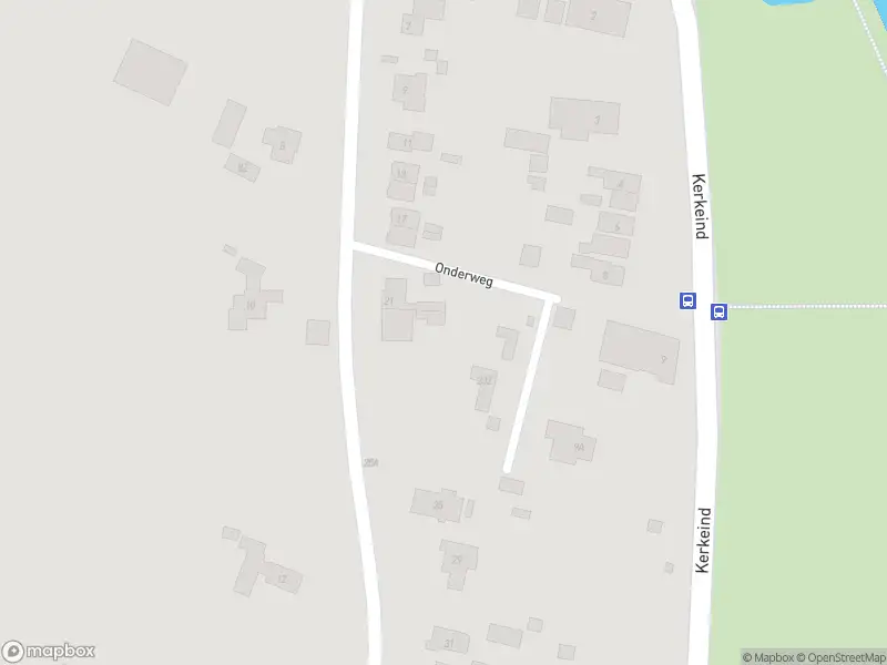 Ambulance met gepaste spoed naar de Onderweg in Arkel