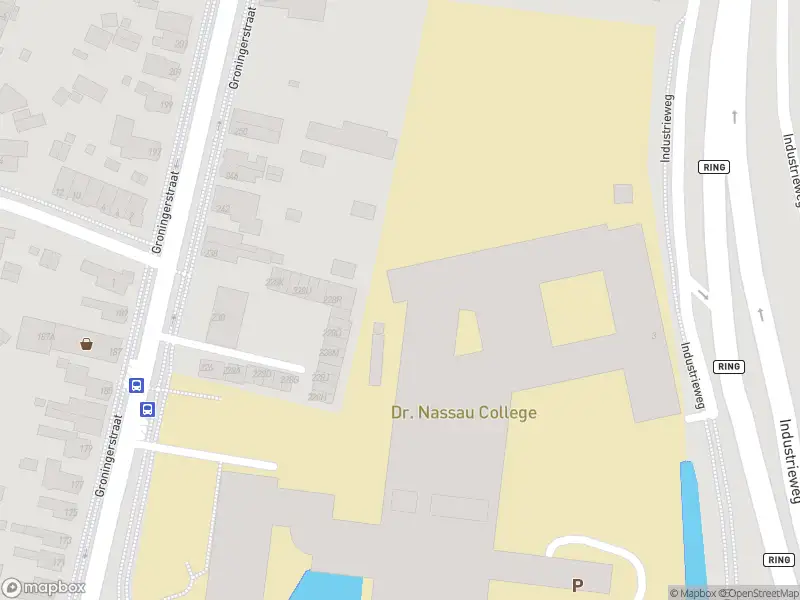 Brandweer met grote spoed naar de Jacob Catslaan in Assen vanwege afgaan automatisch brandalarm