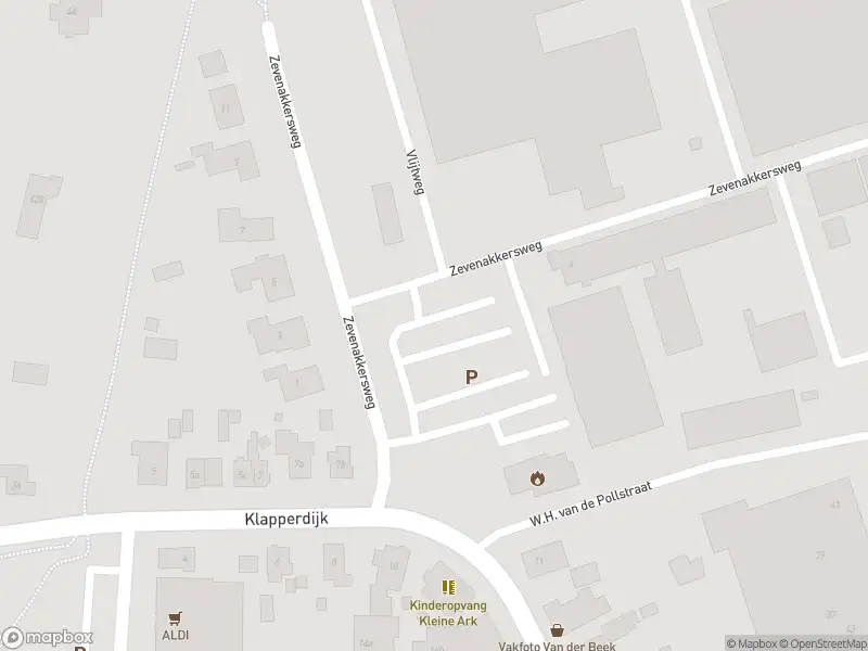 112 melding Brandweer met grote spoed naar de Zevenakkersweg in Wapenveld