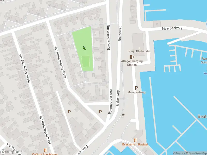 Overlastmelding Kettingweg in Yerseke