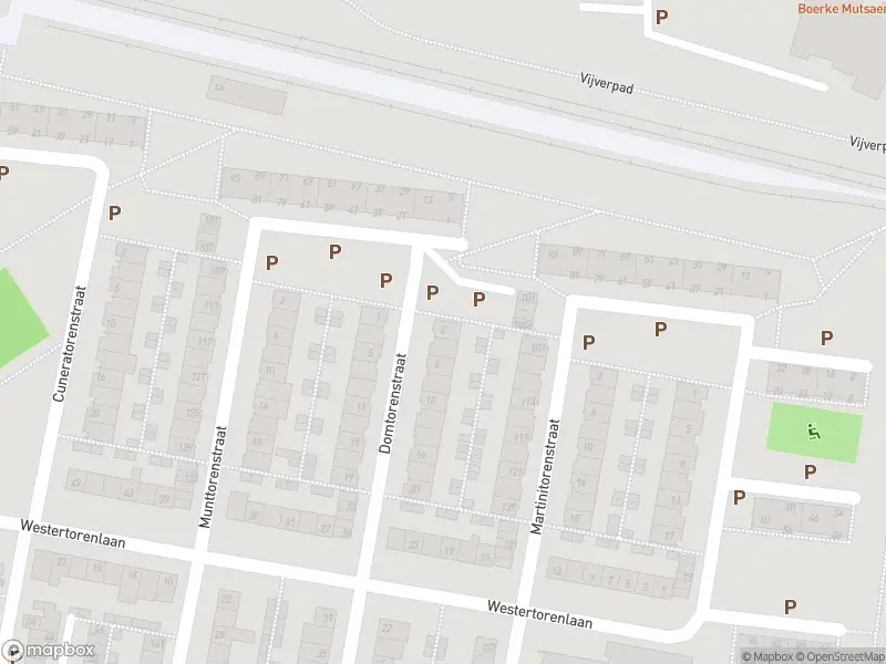 Anonieme overlastmelding Domtorenstraat in Tilburg gesloten