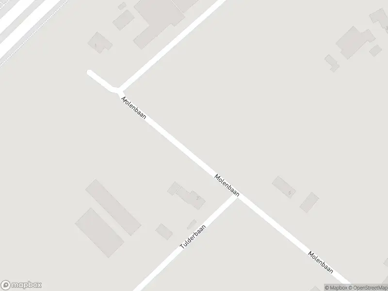 Overlastmelding Molenbaan in Oisterwijk