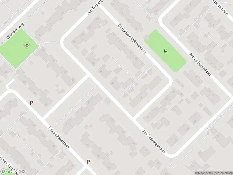 Overlastmelding Jan Tinbergenlaan in Berkel-Enschot gesloten