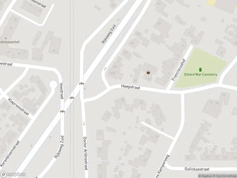 Overlastmelding Rijksweg Zuid in Sittard