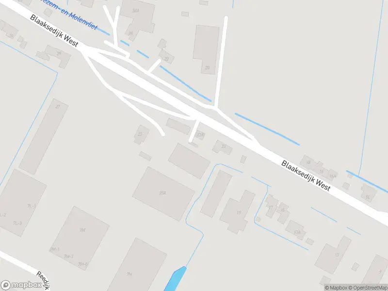 112 melding Overlastmelding Blaaksedijk West in Heinenoord