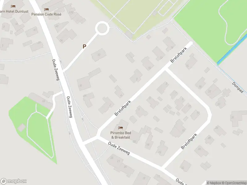 Overlastmelding Breloftpark in Noordwijk gesloten