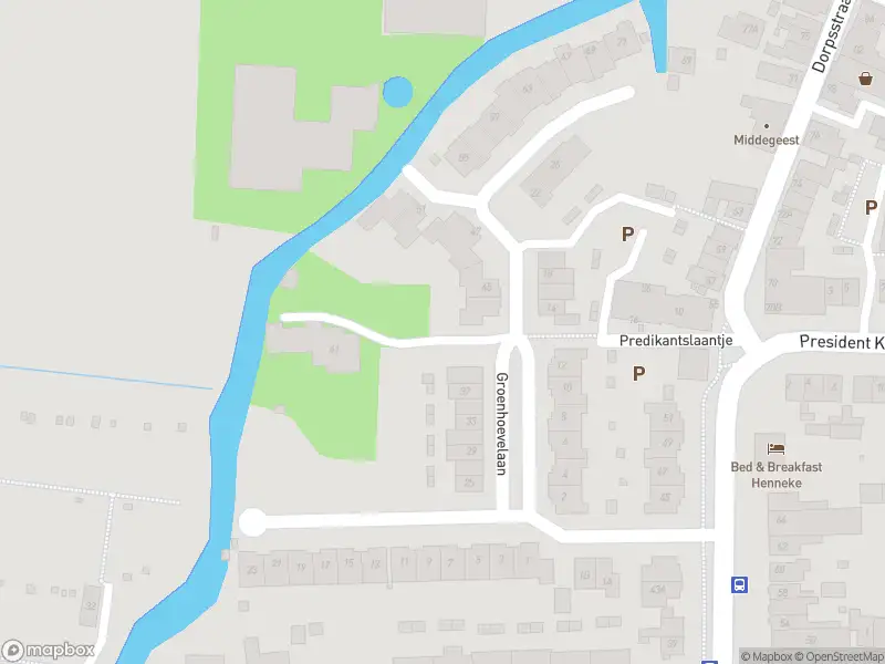 112 melding Overlastmelding Groenhoevelaan in Oegstgeest gesloten