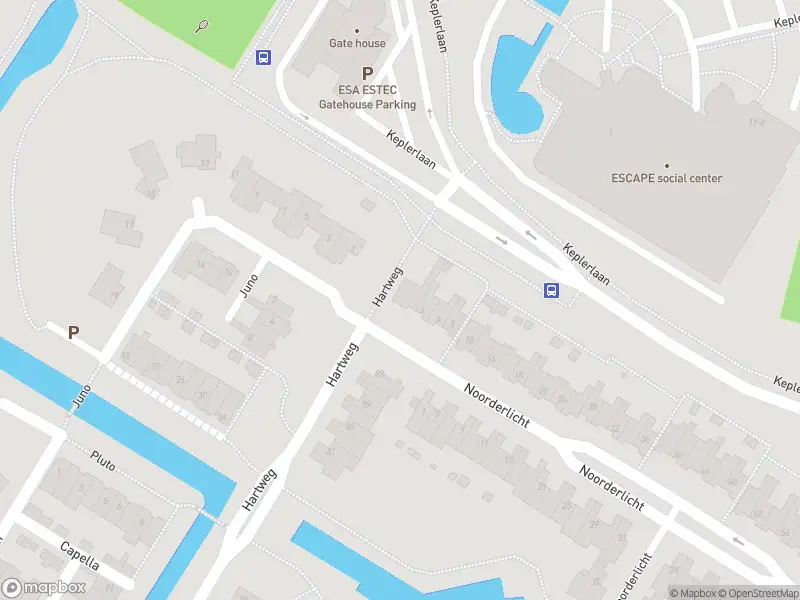 Overlastmelding Noorderlicht in Katwijk gesloten