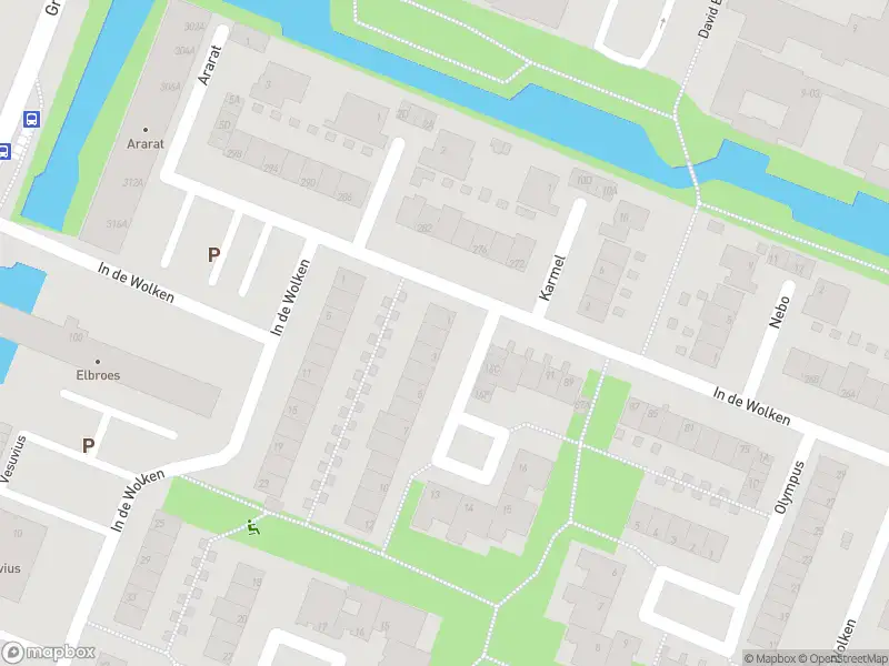 Overlastmelding Helikon in Amstelveen