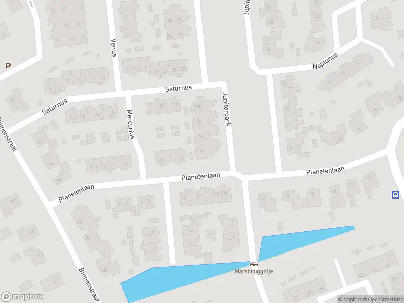 Overlastmelding Jupiterpark in Herveld gesloten