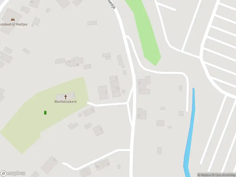 112 melding Overlastmelding Huissensedijk in Arnhem