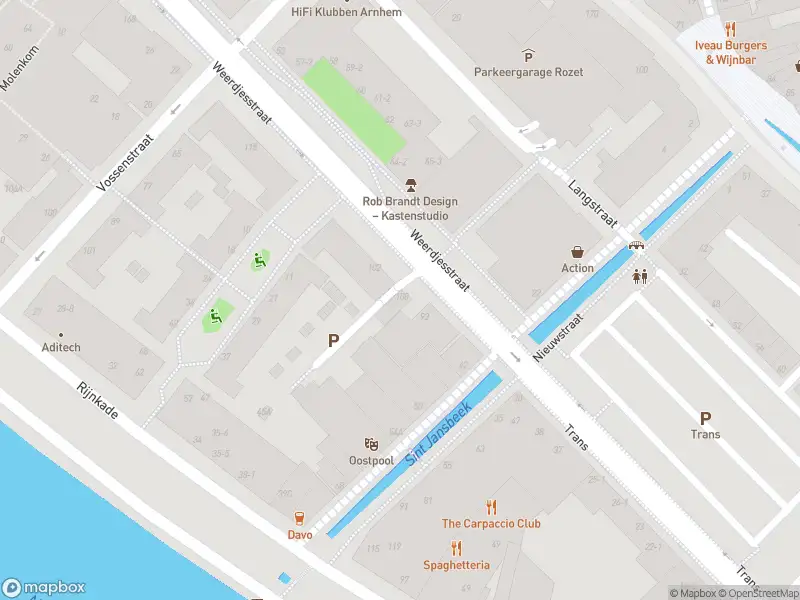 112 melding Overlastmelding Weerdjesstraat in Arnhem