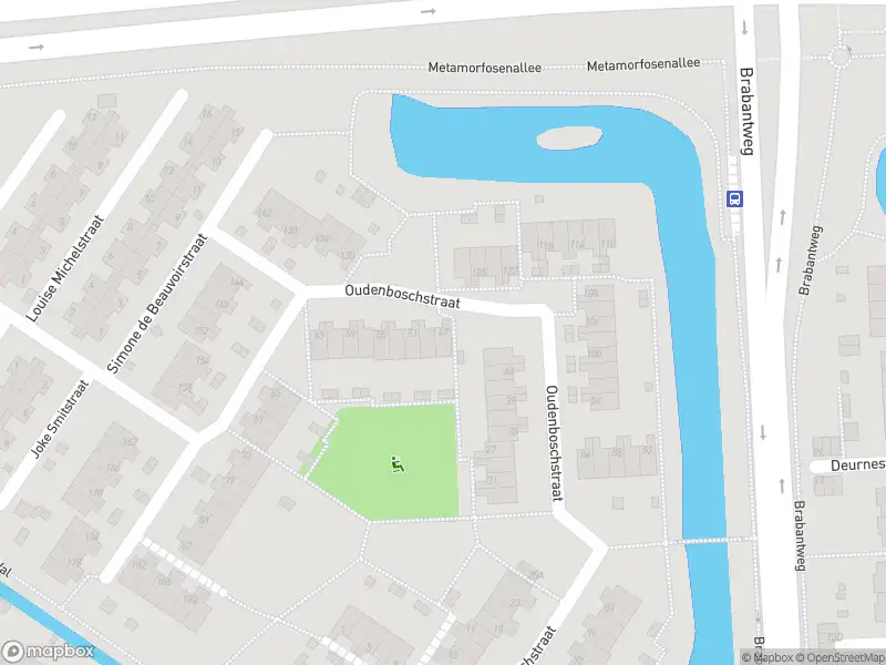 112 melding Overlastmelding Oudenboschstraat in Arnhem