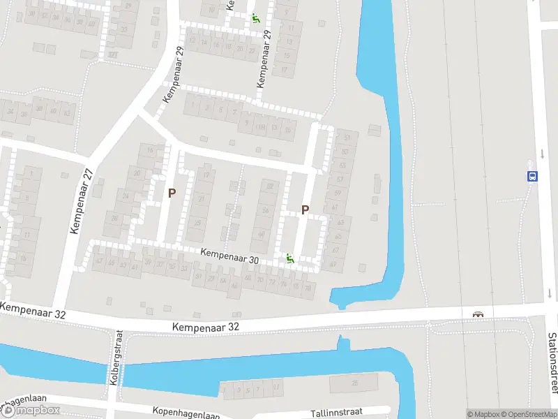 Overlastmelding Kempenaar in Lelystad