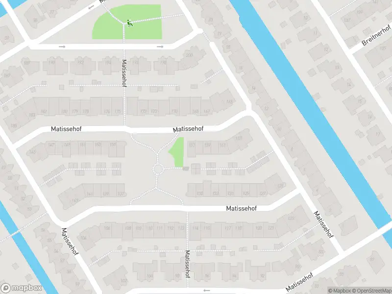 112 melding Overlastmelding Matissehof in Hoorn gesloten