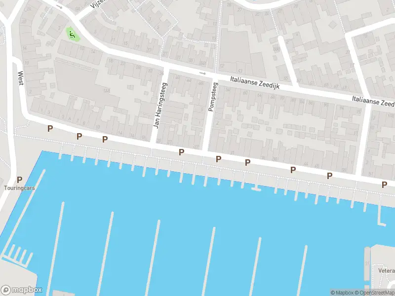 112 melding Overlastmelding Achter op 't Zand in Hoorn