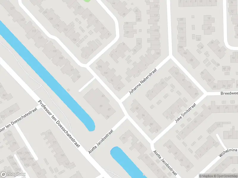 Overlastmelding Aletta Jacobsstraat in Heemskerk gesloten