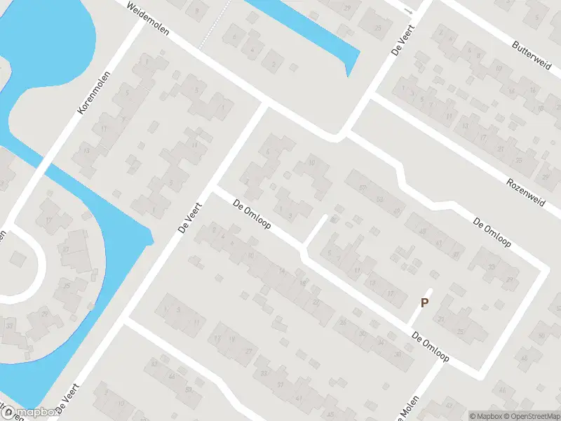 112 melding Overlastmelding De Omloop in Nieuwe Niedorp gesloten