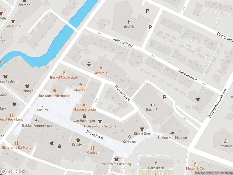 Ambulance met gepaste spoed naar de Nieuwstraat in Berkel en Rodenrijs