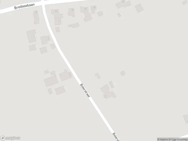 Overlastmelding Boterstraat in Sprundel