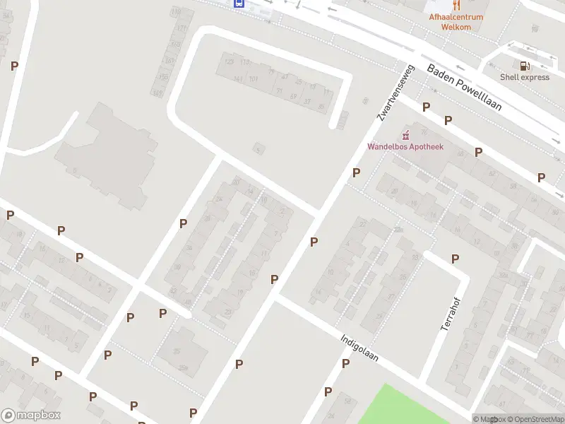 Overlastmelding  in Tilburg gesloten