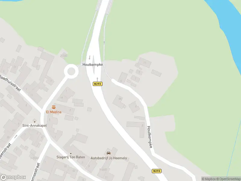 112 melding Overlastmelding Houtkempke in Sint Odiliënberg gesloten