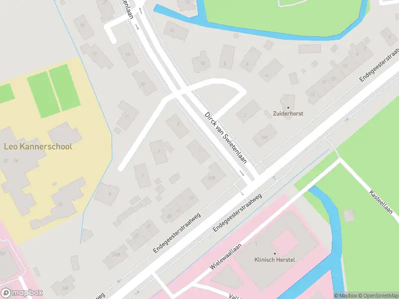 112 melding Overlastmelding Dirck van Swietenlaan in Oegstgeest