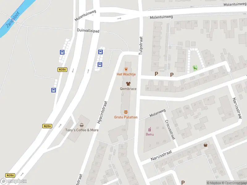 Overlastmelding Hyacintstraat in Katwijk aan Zee gesloten