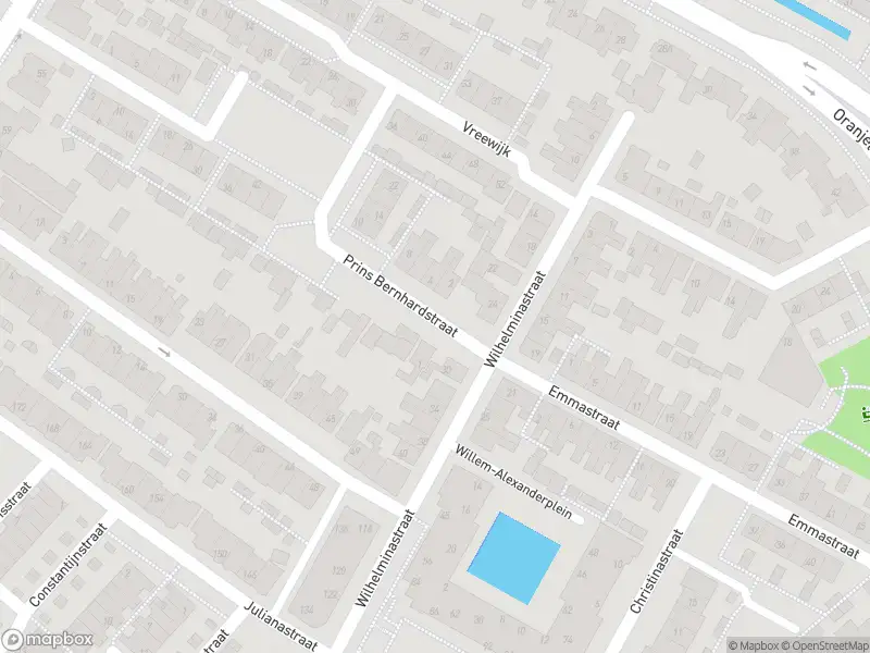 Anonieme overlastmelding Prins Bernhardstraat in Lisse gesloten