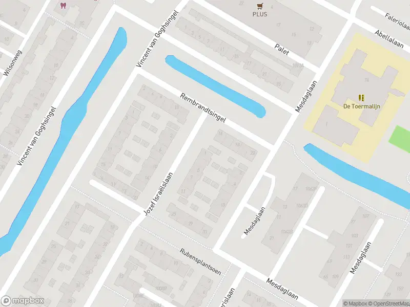 Overlastmelding Jozef Israëlslaan in Hillegom gesloten