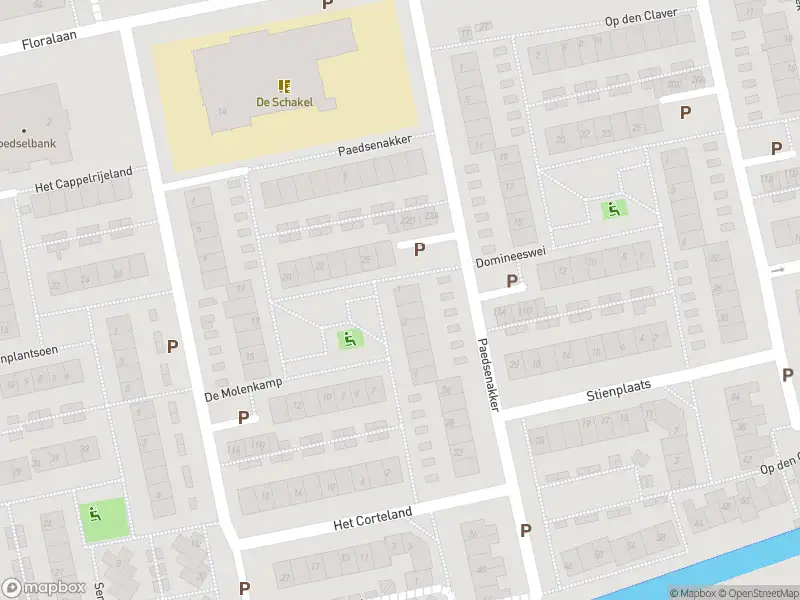 Overlastmelding De Molenkamp in Rijnsburg gesloten