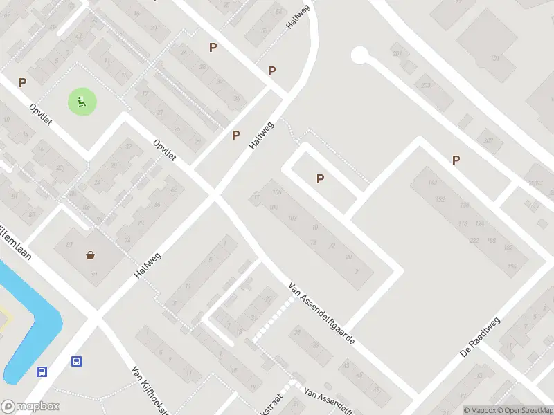 Overlastmelding Van Assendelftgaarde in Hendrik-Ido-Ambacht gesloten