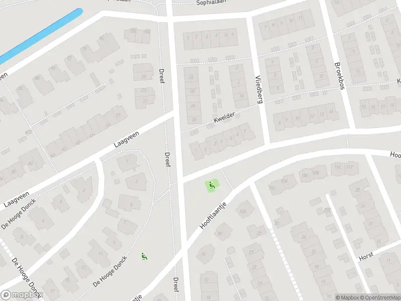 Overlastmelding Kwelder in Hendrik-Ido-Ambacht gesloten