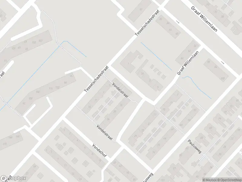 Overlastmelding Vondelstraat in Hendrik-Ido-Ambacht