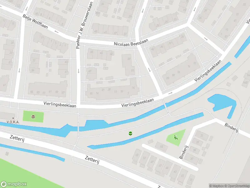 Anonieme overlastmelding Vierlingsbeeklaan in Amstelveen