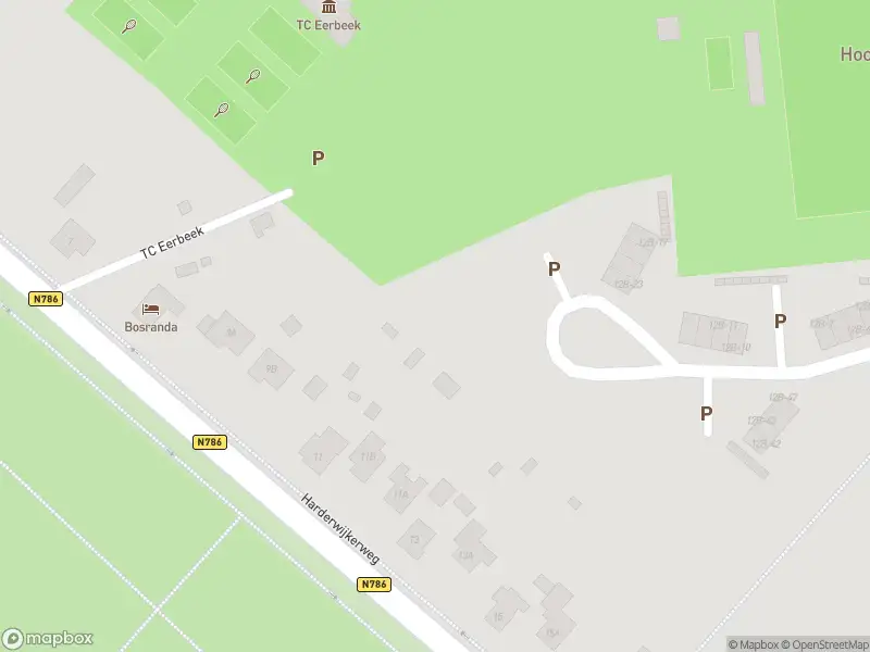 Overlastmelding Veldkantweg in 6961HJ Eerbeek gesloten
