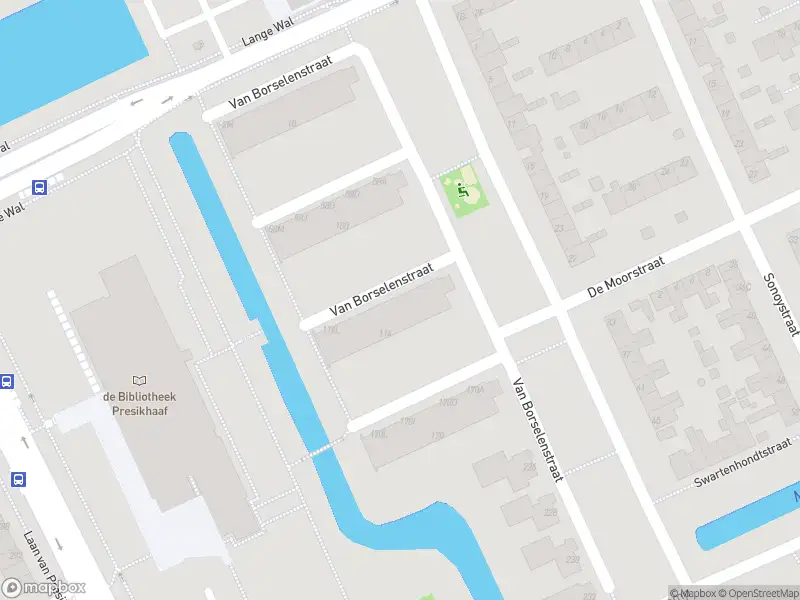 Overlastmelding Van Borselenstraat in Arnhem