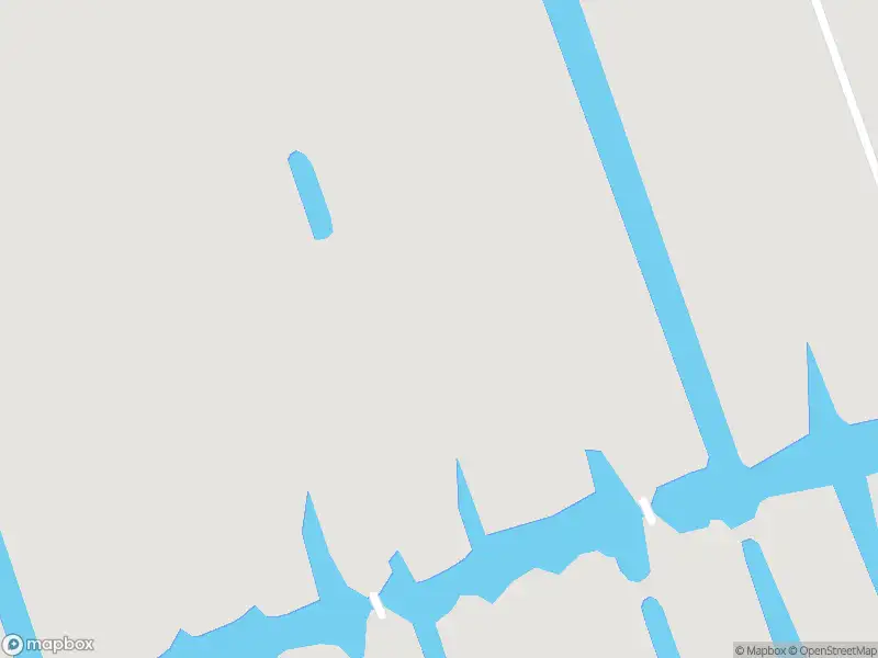 Brandweer met gepaste spoed naar de Beijerscheweg in Stolwijk vanwege dier(en) in nood
