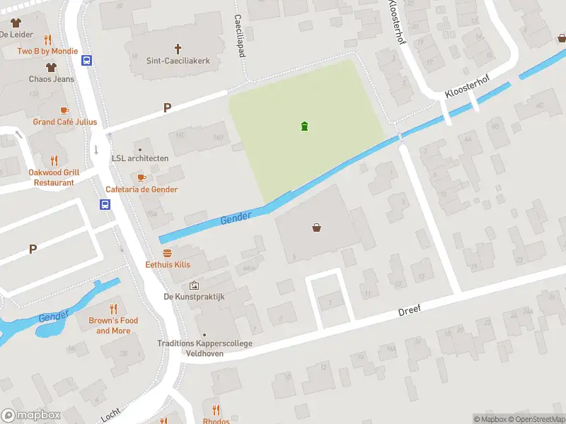 Traumahelikopter met grote spoed naar de Kromstraat in Veldhoven