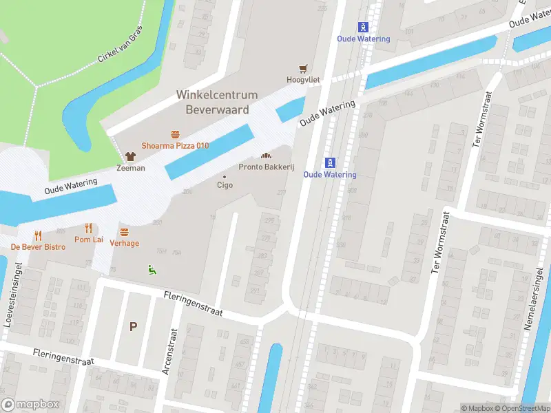 Ambulance met gepaste spoed naar de Rhijnauwensingel in Rotterdam