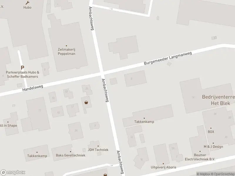 112 melding Brandweer met gepaste spoed naar de Ambachtsweg in Zelhem vanwege waarnemen gaslucht