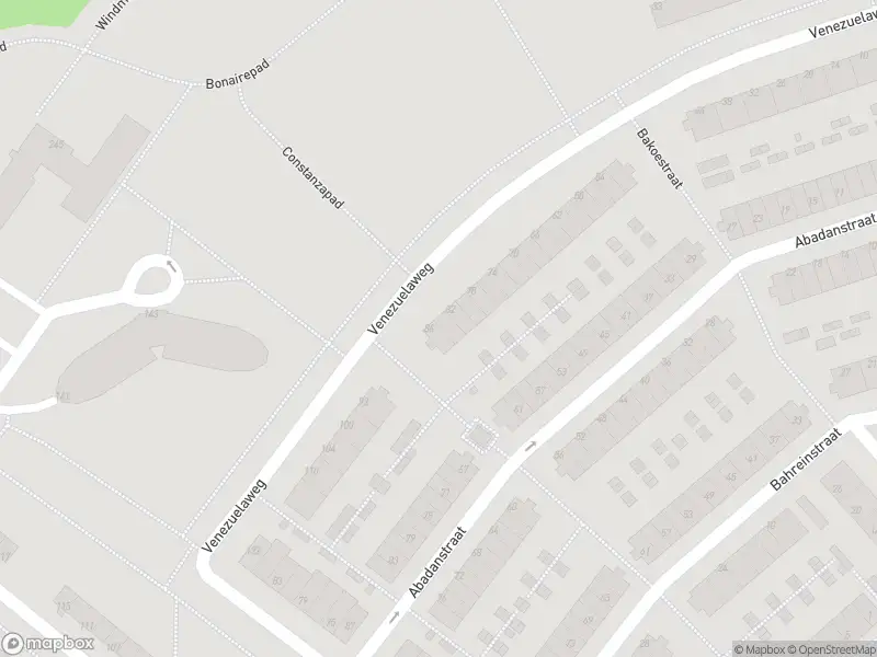 112 melding Ambulance met gepaste spoed naar de Venezuelaweg in Hoogvliet Rotterdam