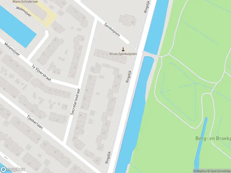 112 melding Ambulance met grote spoed naar de Wilgenlei in Rotterdam