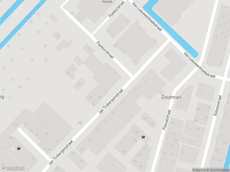 Ambulance met gepaste spoed naar de Jan Tinbergenstraat in Reeuwijk