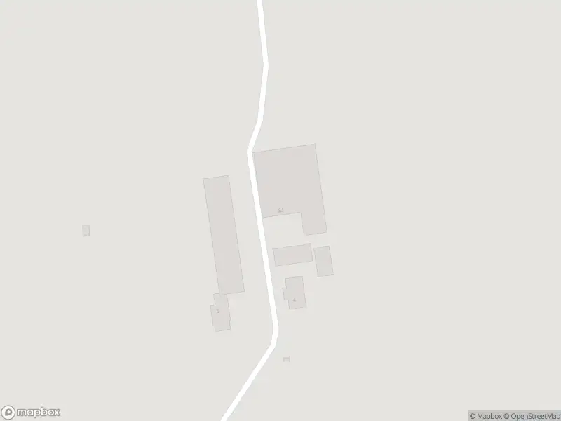 Brandweer met normale urgentie naar de Schilschoterweg in Harskamp vanwege dier(en) in nood
