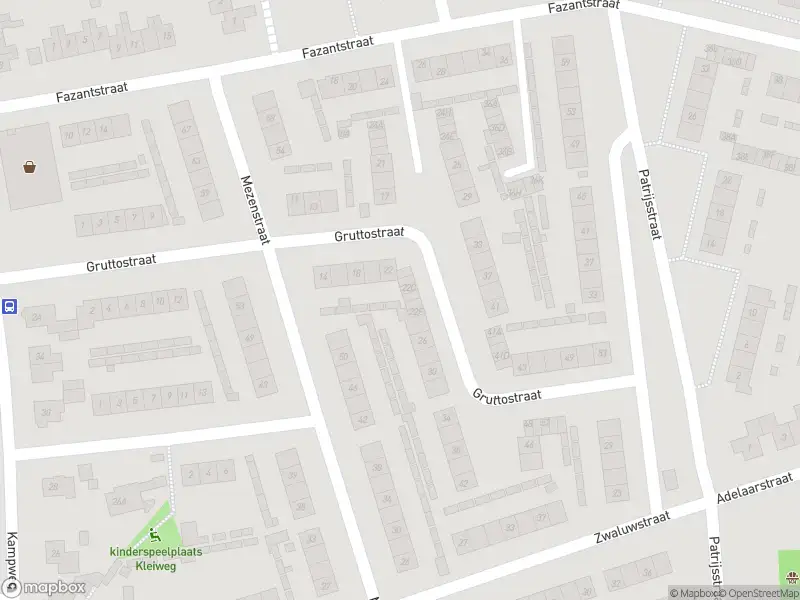 Brandweer met grote spoed naar de Leeuwerikstraat in Brummen vanwege stankoverlast